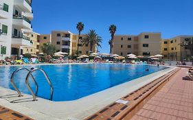 Edificio Las Faluas , Playa Del Ingles , Maspalomas